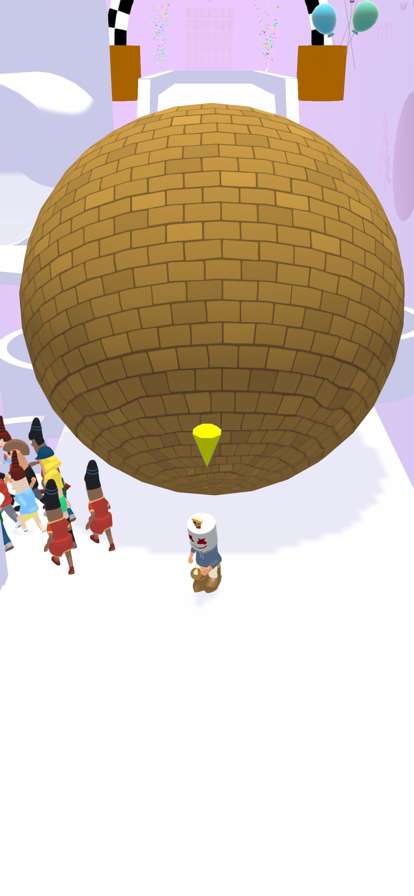 Survival Runsios版5