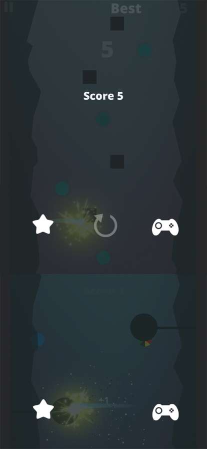 Ballz Trickerios版8