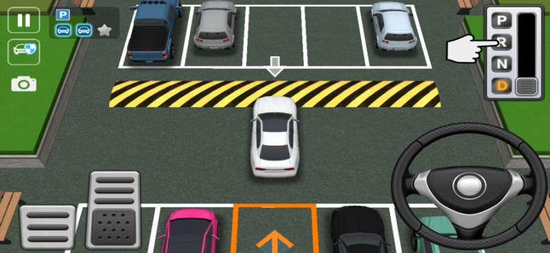 SpotRacers 3Dios版1