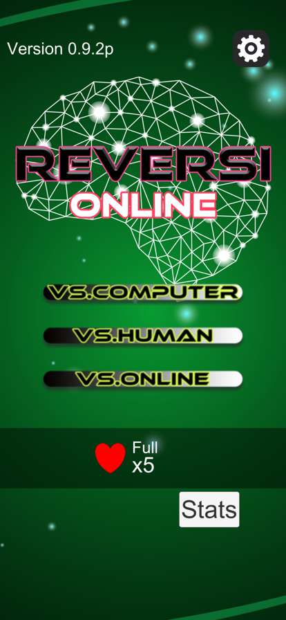 Reversiios版0