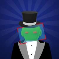 Find the Scary Haunted Alienios版