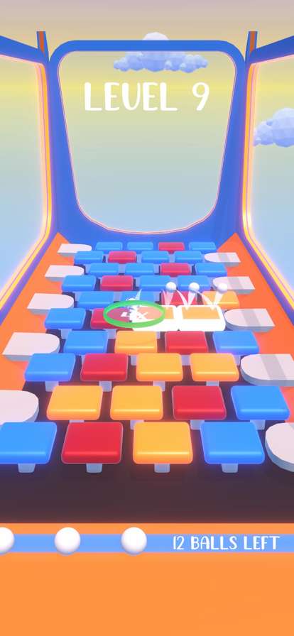 Let\'s Bounce 3Dios版4