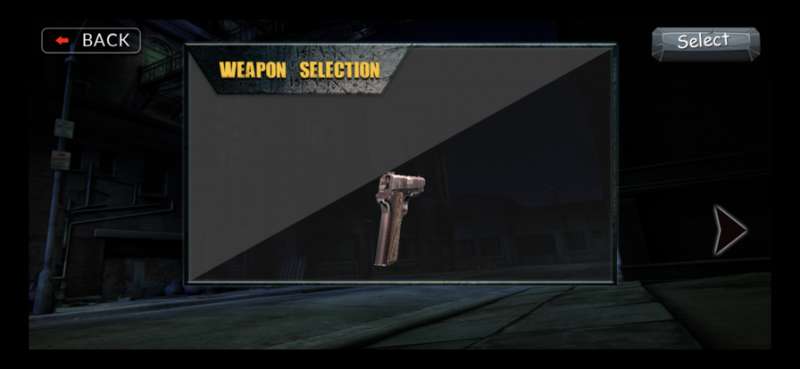 Gangster San Andreasios版4