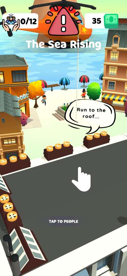 Climb to Surviveios版4