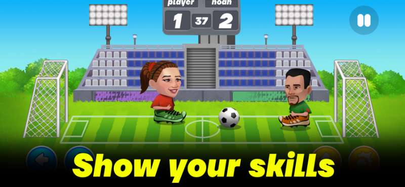 Ball Championios版2