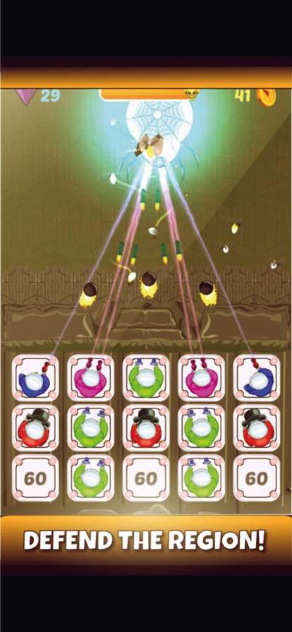 Power War The Power of Deadboyios版2