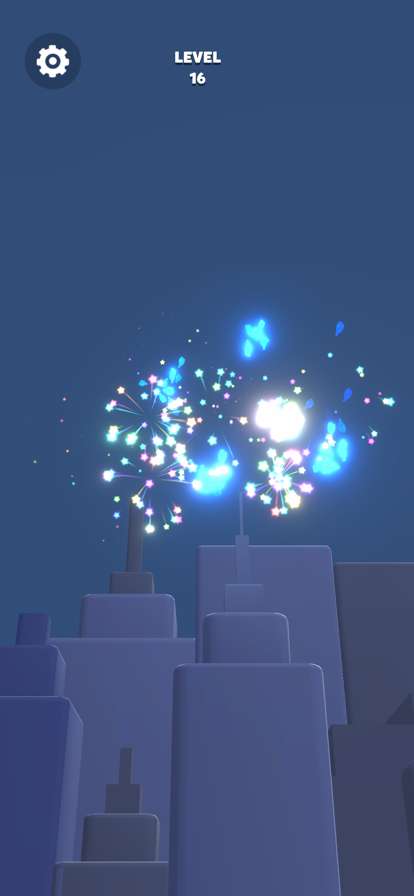 Firework Crafting Masterios版4