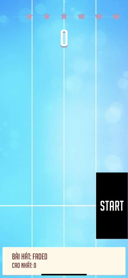 Piano Magic 3ios版7