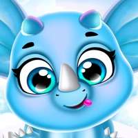 恐龙幼儿小马游戏ios版