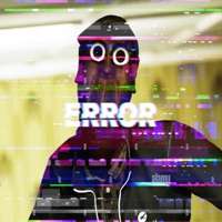 The obonga scary man headios版