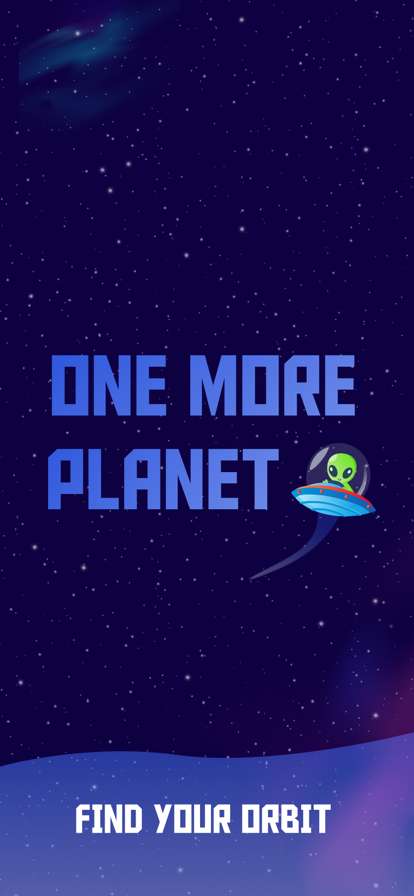 One More Planetios版0