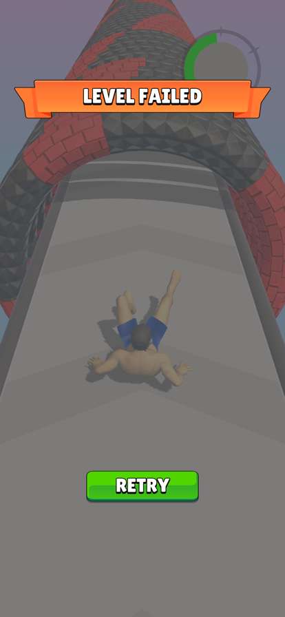 Smash \'em All 3D!ios版4