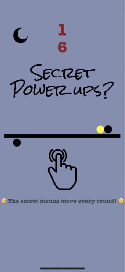 The Line: Simple but Crazyios版4