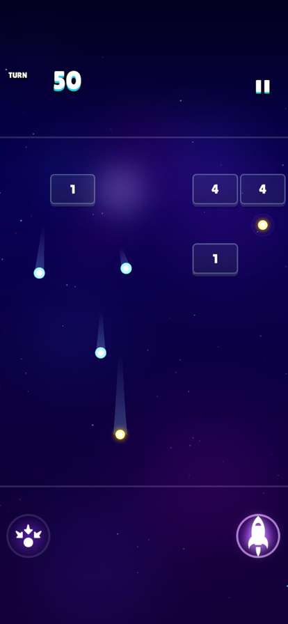 砖块破坏机ios版2