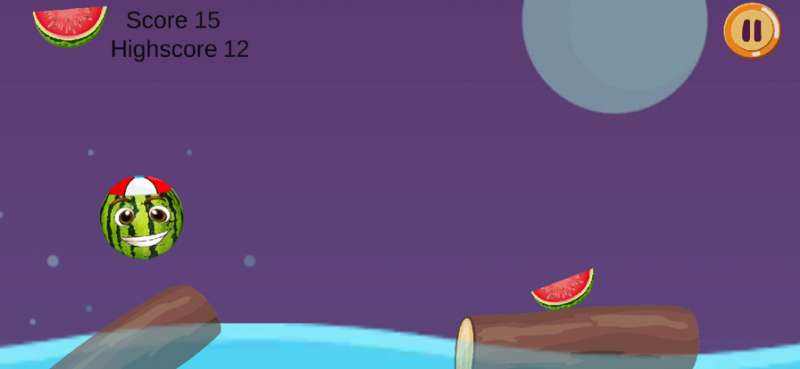 Watermelon Goios版1