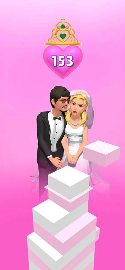 Love Stack 3Dios版5