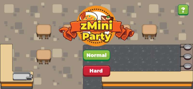 zMini Partyios版0