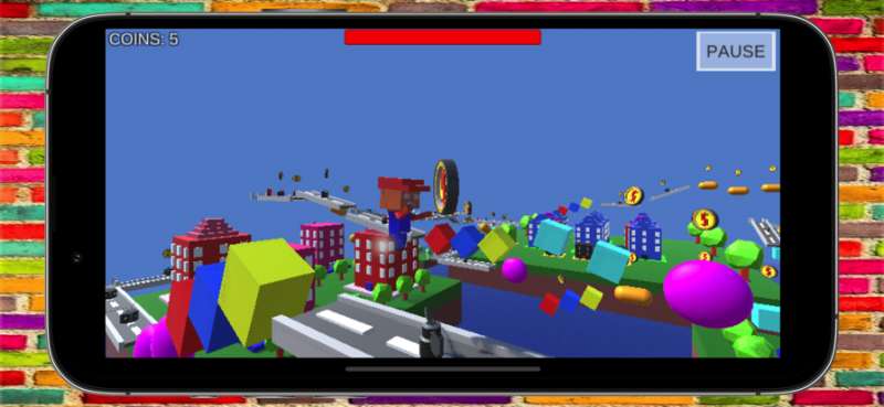 Craft School Monster Classios版2