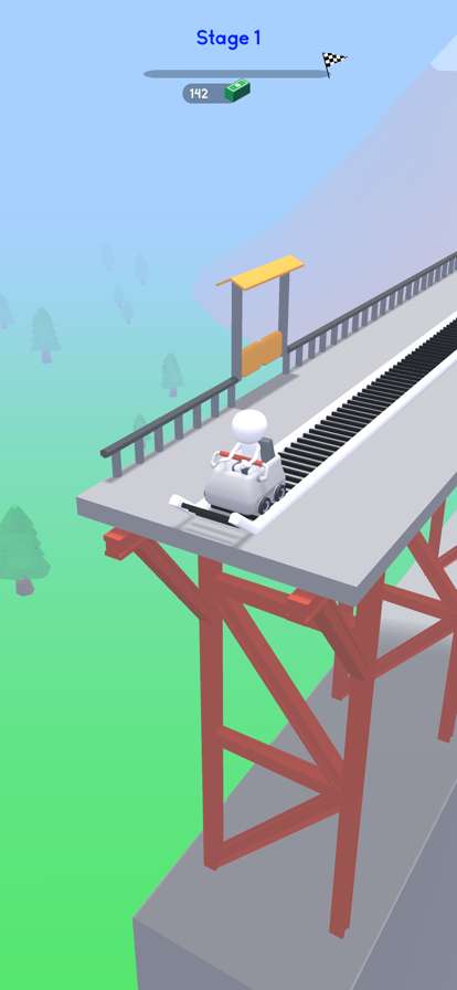 Highest Coasterios版0