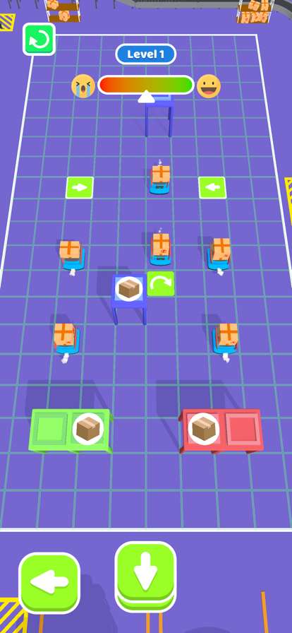 Regular Factory!ios版4