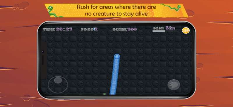 Snake Way Proios版3