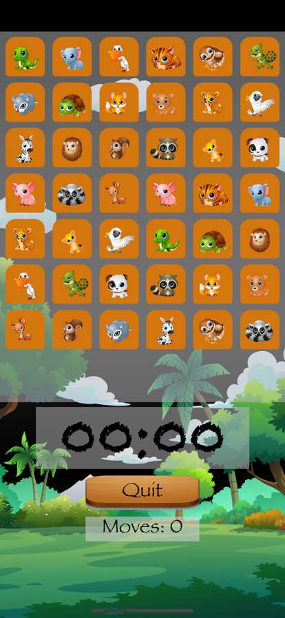 Elephant Reflexesios版5