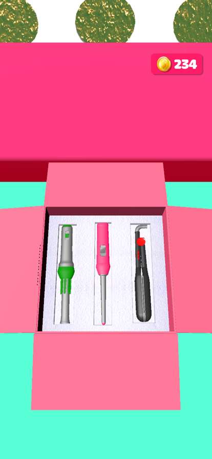 Packing Orders! Small Businessios版4