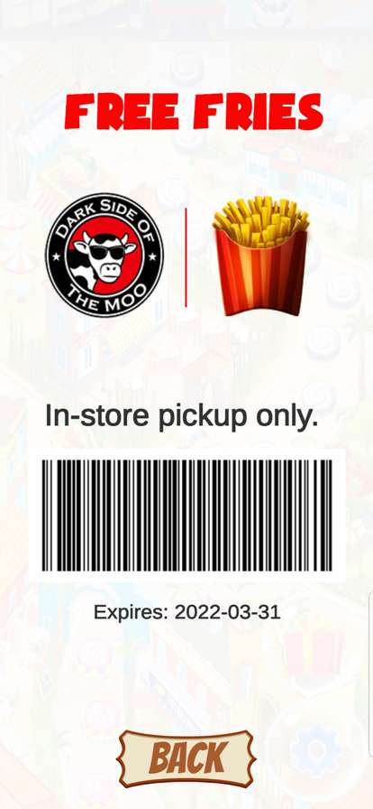 CHOW TOWN GAMESios版3