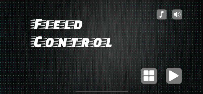 Field Control Gameios版0