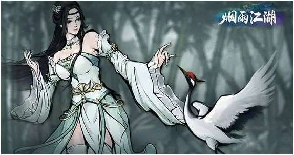 烟雨江湖完美开局最佳组合 烟雨江湖完美开局选择攻略