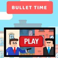 CrazyBulletTimeios版