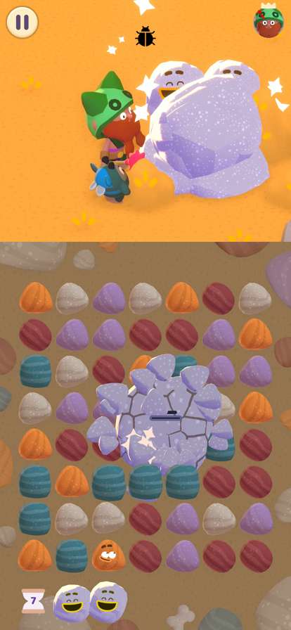 Puzzle Wizardsios版5