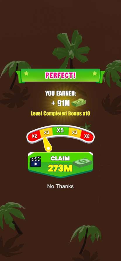 Merge Master: Superhero Battleios版6