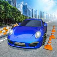 Grand City Driving Mad Out Simios版