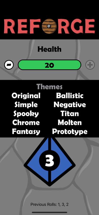 Reforge Companionios版5