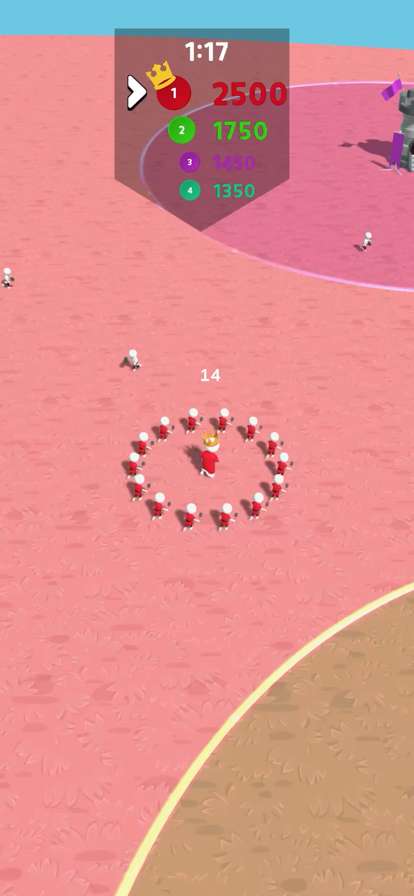 Battle Field 3Dios版4