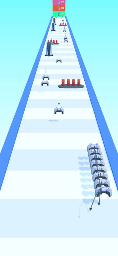 Technology Evolutionios版0