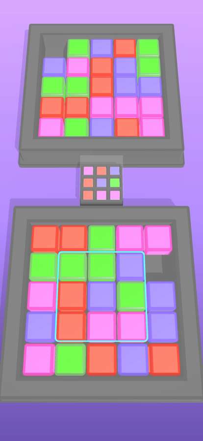 Cubic Race!ios版5