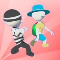 Sneaky Robber!ios版