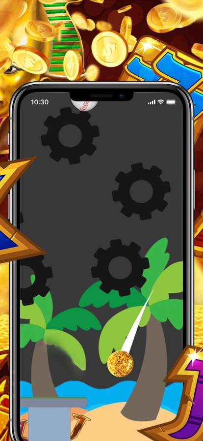 Catch balls deadios版1