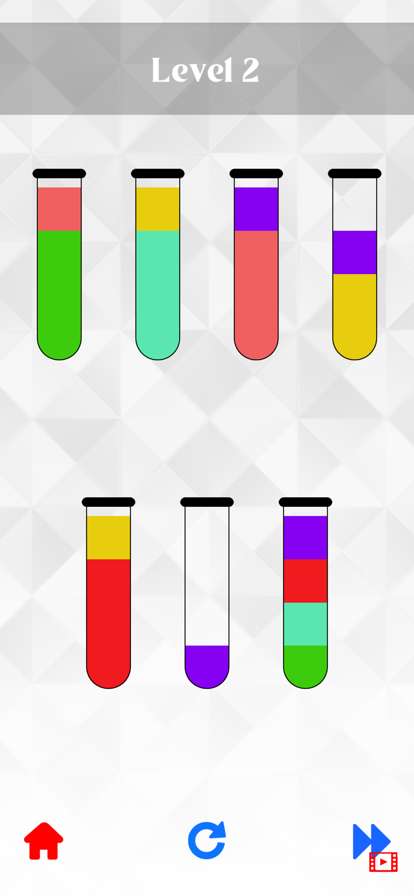 Sort Puzzle DXios版0