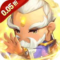 侠义传(0.05折塔防三国)