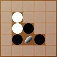 经典黑白棋:翻转棋策略游戏ios版