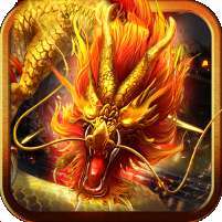 龙腾天下(0元无限刷充)