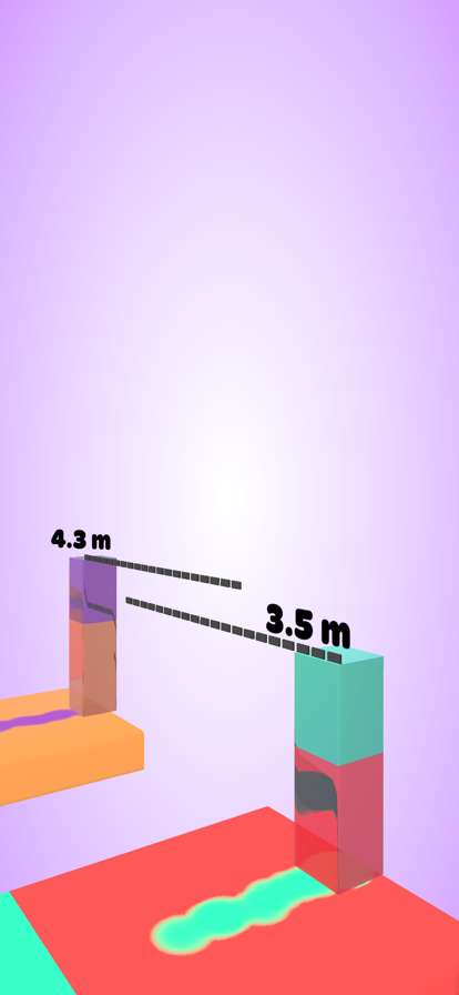 Jelly challenge!ios版2