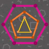 Connect Dots: One Lineios版