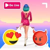 Twerk Streamer 3Dios版