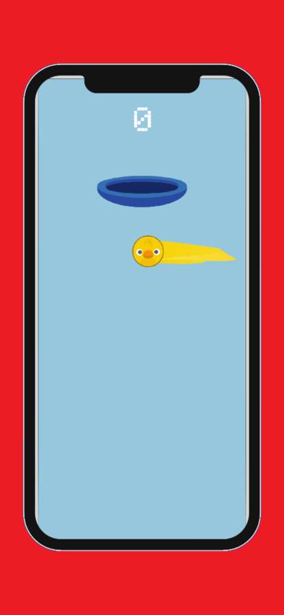 Ball in Cup!ios版1