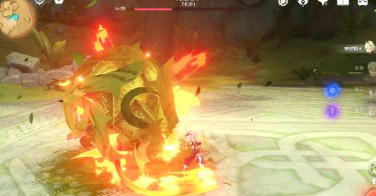 原神落草之谈成就怎么做 原神落草之谈成就攻略