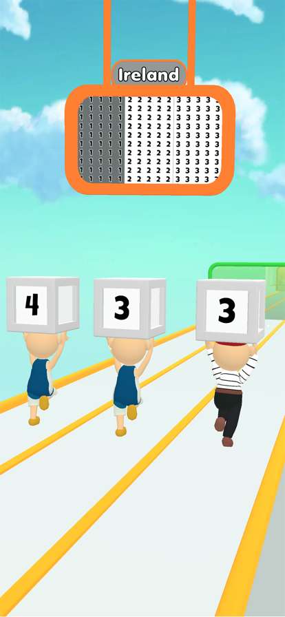 Choose Pixel Colorsios版4